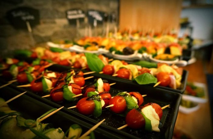 Adventsfrühstück 29.11