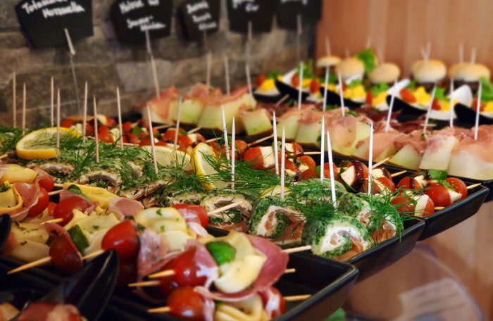 Adventsfrühstück 06.12