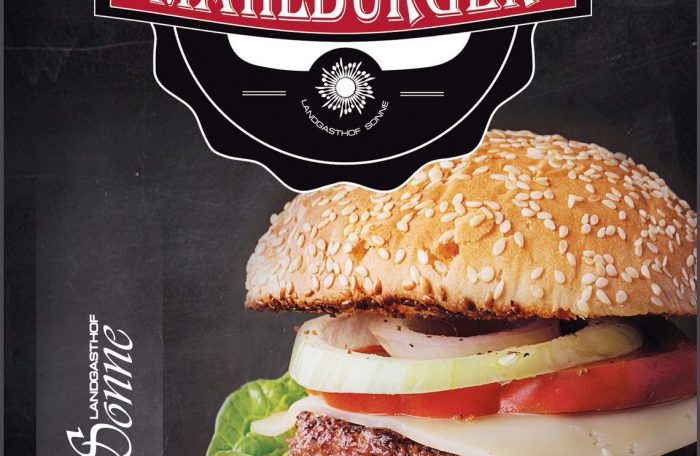 Mahlburger